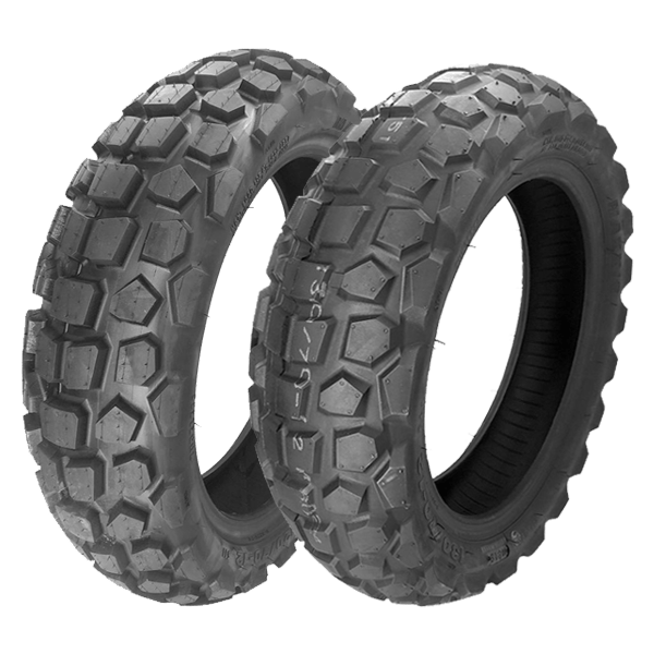 honda grom tyres