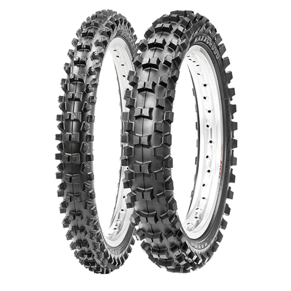 best maxxis front tire