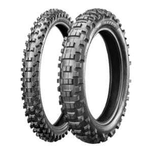 best maxxis front tire