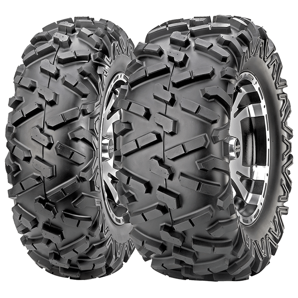 26/11R12 0R SL Maxxis Bighorn 2.0 Tire 