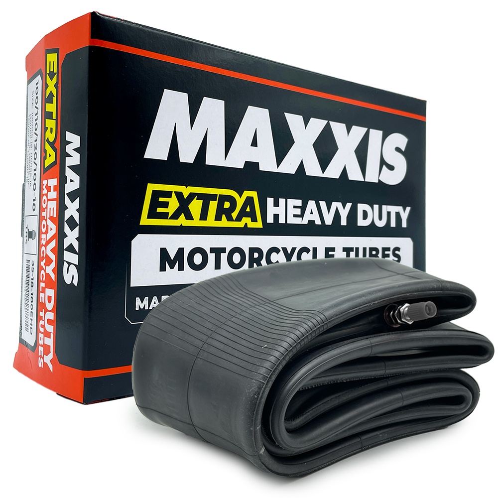 Maxxis Extra Heavy Duty Tube